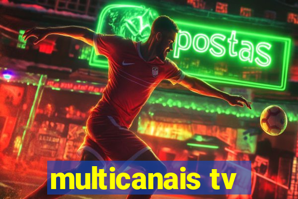 multicanais tv